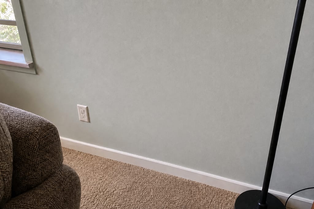 Drywall Repair in Everett, WA photo