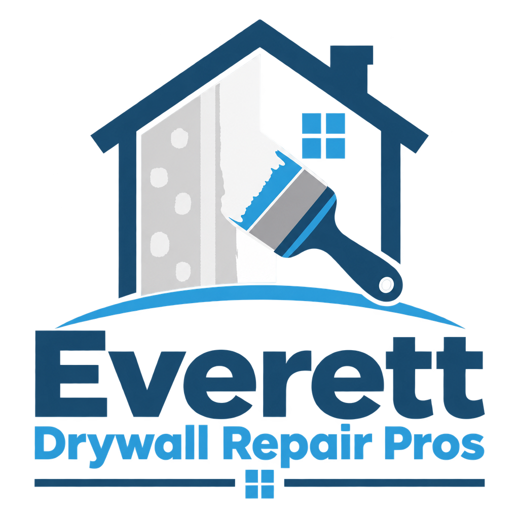 Everett Drywall Repair Pros logo